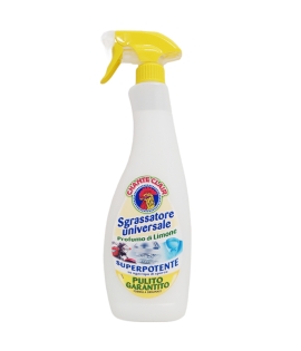 Chanteclair Universal Degreaser Lemon
