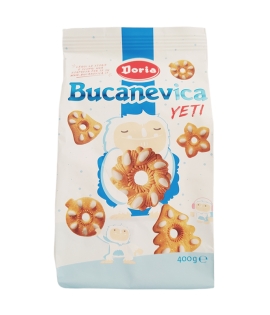 Doria Bucaneve 700g
