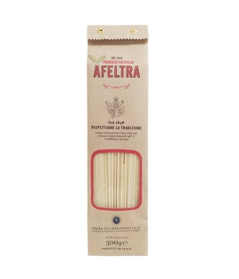 Afeltra Spaghetti alla Chitarra Pâtes di Gragnano