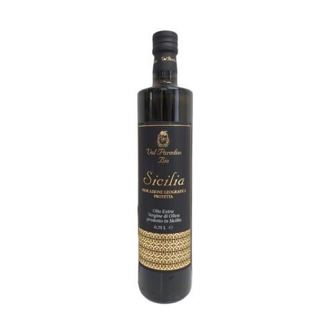 Val Paradiso Sicilia Extra Virgin Olive Oil