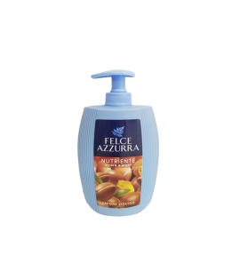 Felce Azzurra Hand Soap Amber and Argan 