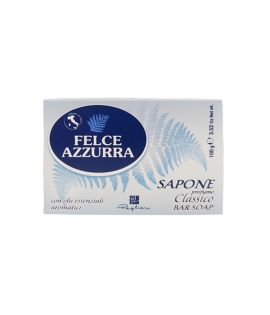 Felce Azzurra Soap Bar Classico Scented 