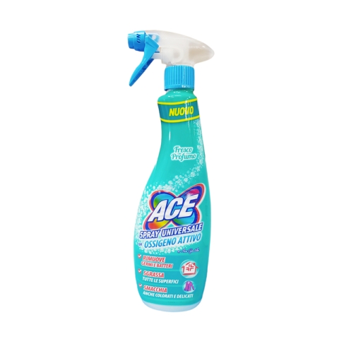 Ace Universal Spray with Active Oxygen