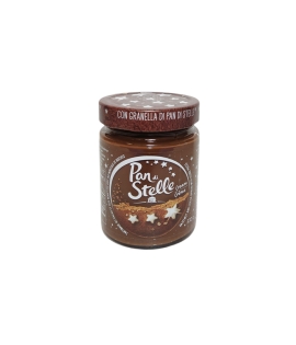 Pan di Stelle Hazelnut Spread (380g)
