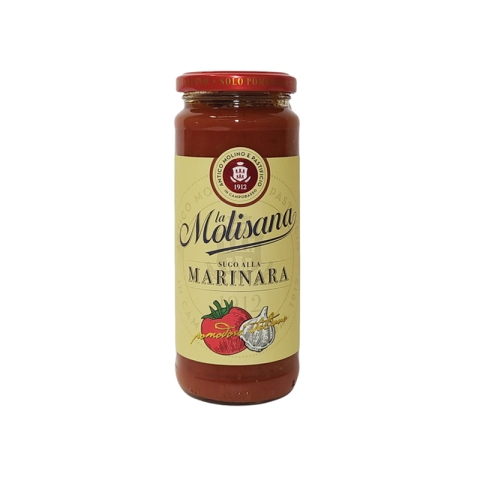 La Molisana Marinara Tomato Sauce