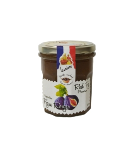 Lucien Red Fig Jam