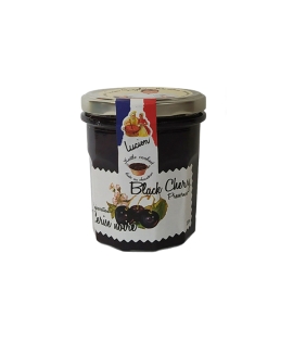 Lucien Black Cherry Jam