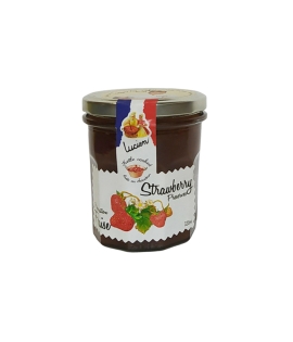 Lucien Strawberry Jam