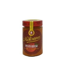 La Molisana Red Pesto