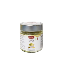 Fratelli Costa Doppio Senso Cream with Pistachio and White Chocolate