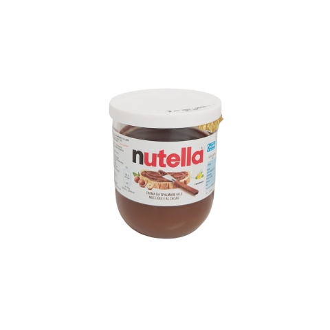 Ferrero Nutella 220g Imported from Italy