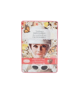 Sorini Audrey Hepburn Milk Chocolates with Hazelnut Cream and Cereals