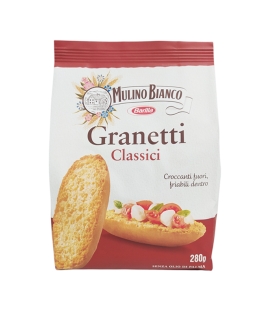 Mulino Bianco Classic Granetti