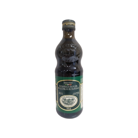 San Giuliano Extra Virgin Olive Oil 750ml