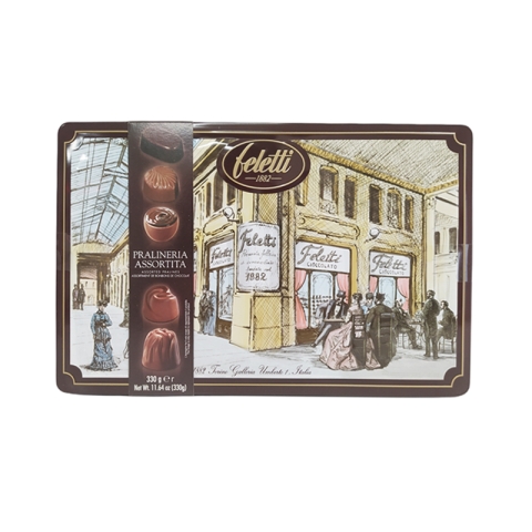 Feletti Assorted Pralines