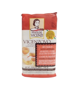 Matilde Vicenzi Vicenzovo Ladyfingers