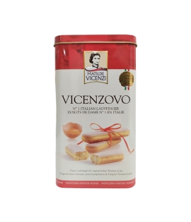 Matilde Vicenzi Vicenzovo Ladyfingers