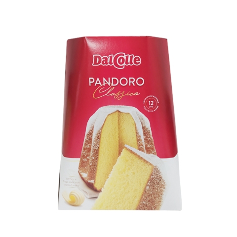 Dal Colle Pandoro Classic