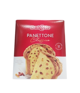 Dal Colle Panettone Classic