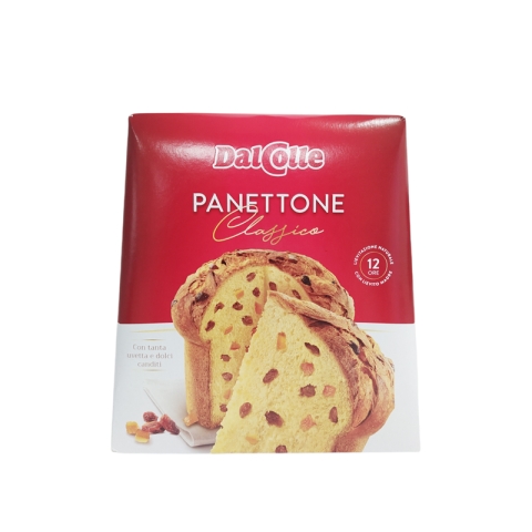 Dal Colle Panettone Classic