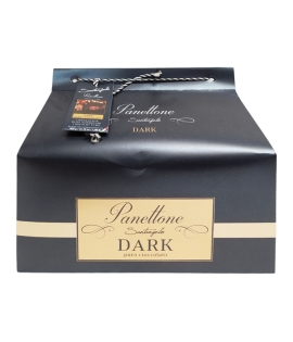 Santangelo Panettone Dark Chocolate