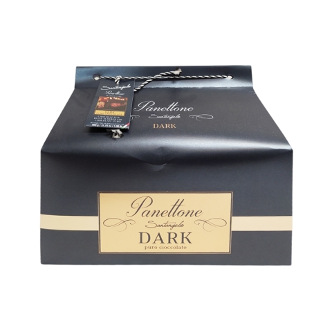 Santangelo Panettone Dark Chocolate