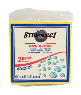 Stregucci Multi-purpose Cloth (2 pcs)