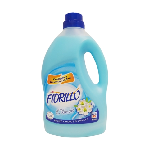 Fiorillo Laundry Liquid Classic