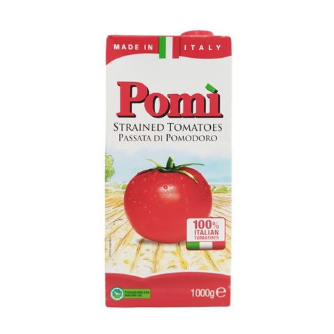 Pomi Tomato Passata (1000g)