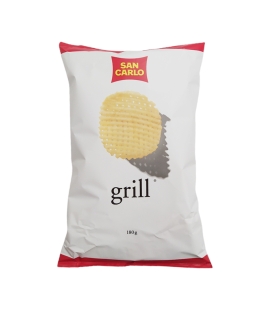 San Carlo Chips Grill