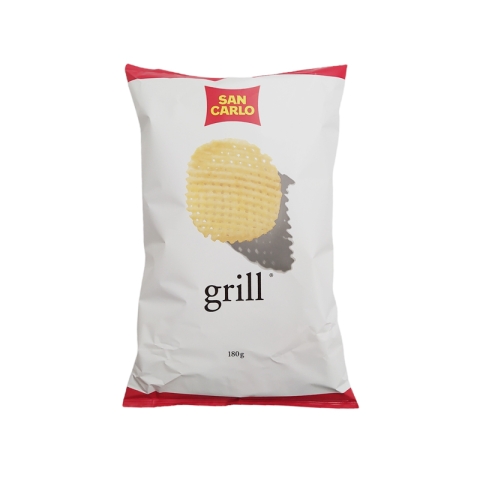 San Carlo Chips Grill