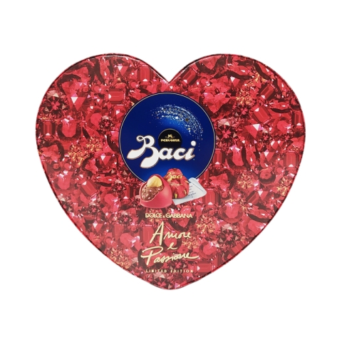 Dolce & Gabbana Baci Perugina Amore e Passione