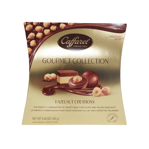 Caffarel Gourmet Collection