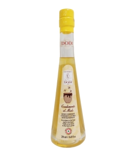 Dodi Condimento al Miele Honey Vinegar