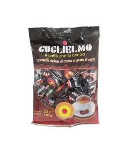 Guglielmo Coffee Cream-Filled Candies