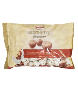 Sorini Sorinette Cappuccino (1kg)