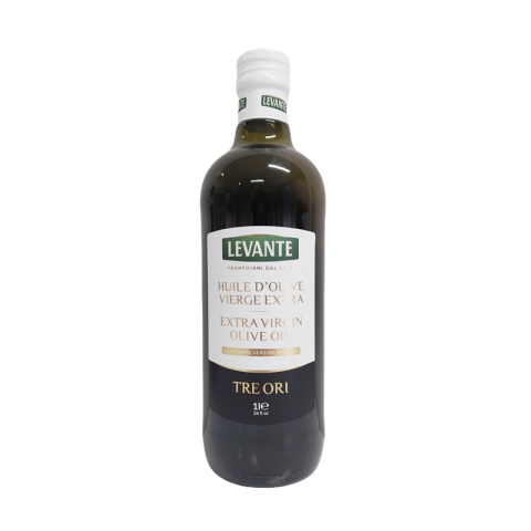 Levante Tre Ori Extra Virgin Olive Oil