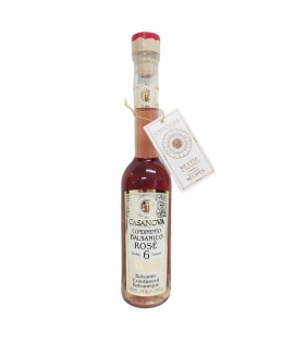 Casanova Rosé Balsamic Condiment