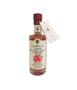 Casanova Rasperry White Balsamic