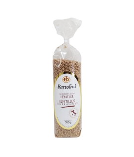 Bartolini Lentilles Ombriennes