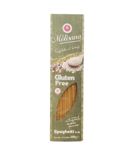 La Molisana Spaghetti Sans Gluten