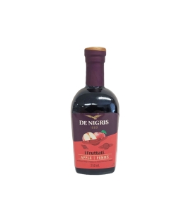 De Nigris I Fruttati Apple Balsamic Vinegar