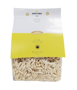 Sant'oro Organic Cavatelli Pasta