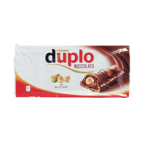 Ferrero Duplo (7pcs)