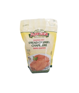 Aurora Gluten Free Bread Crumbs