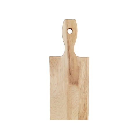 RusticButcherBlock Cutting Board R06157 15”x6”