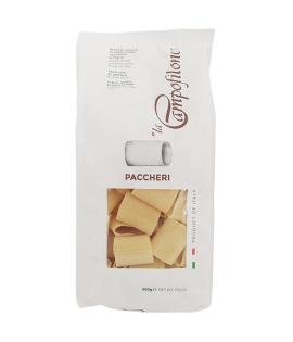 La Campofilone Paccheri