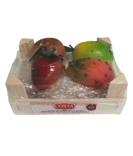 Costa Martorana Fruit