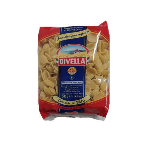 Divella Orecchiette N.86/b