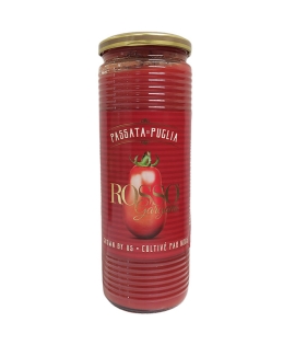 Rosso Gargano Tomato Sauce of Puglia